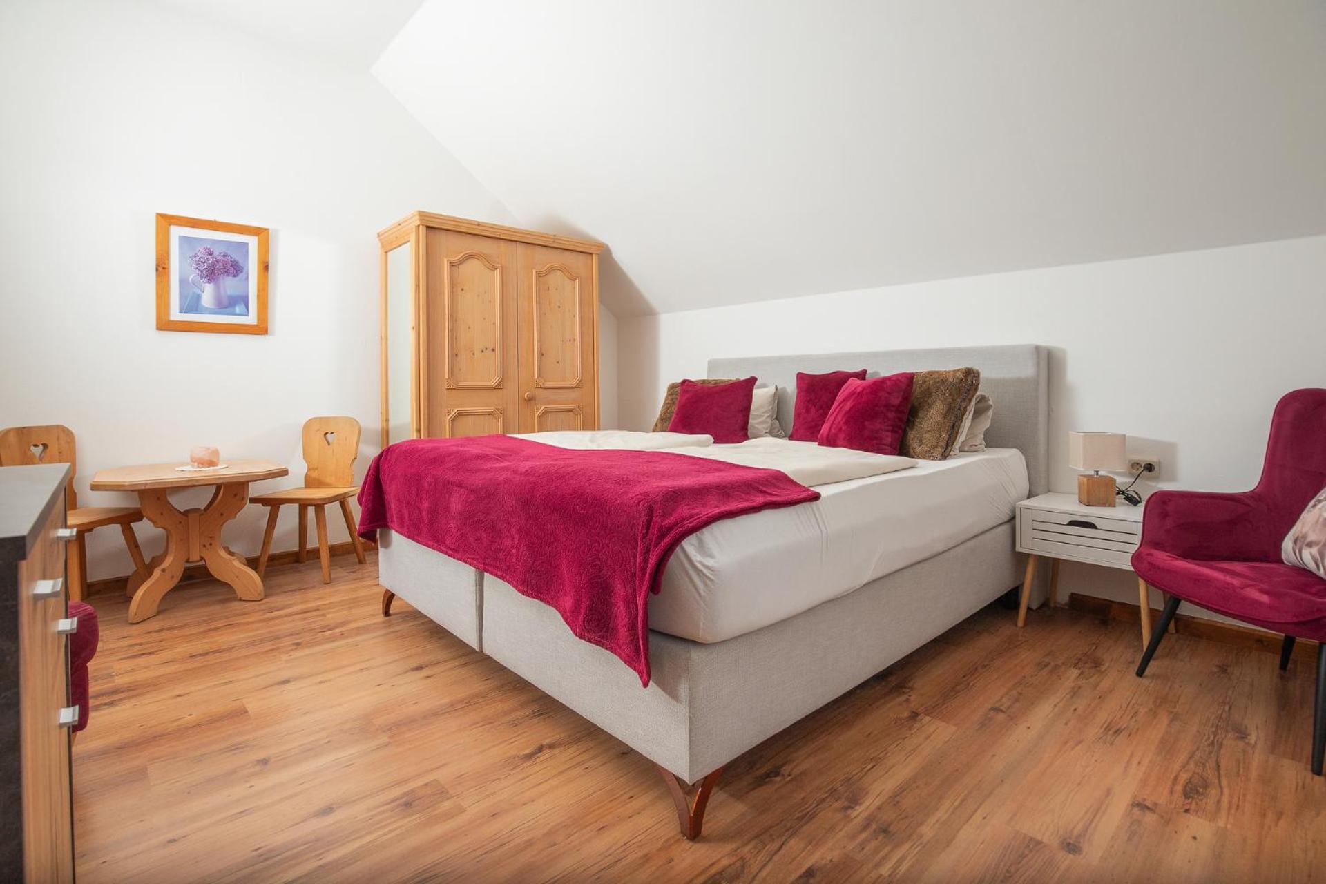Appartements Alpengarten Mallnitz Exteriér fotografie