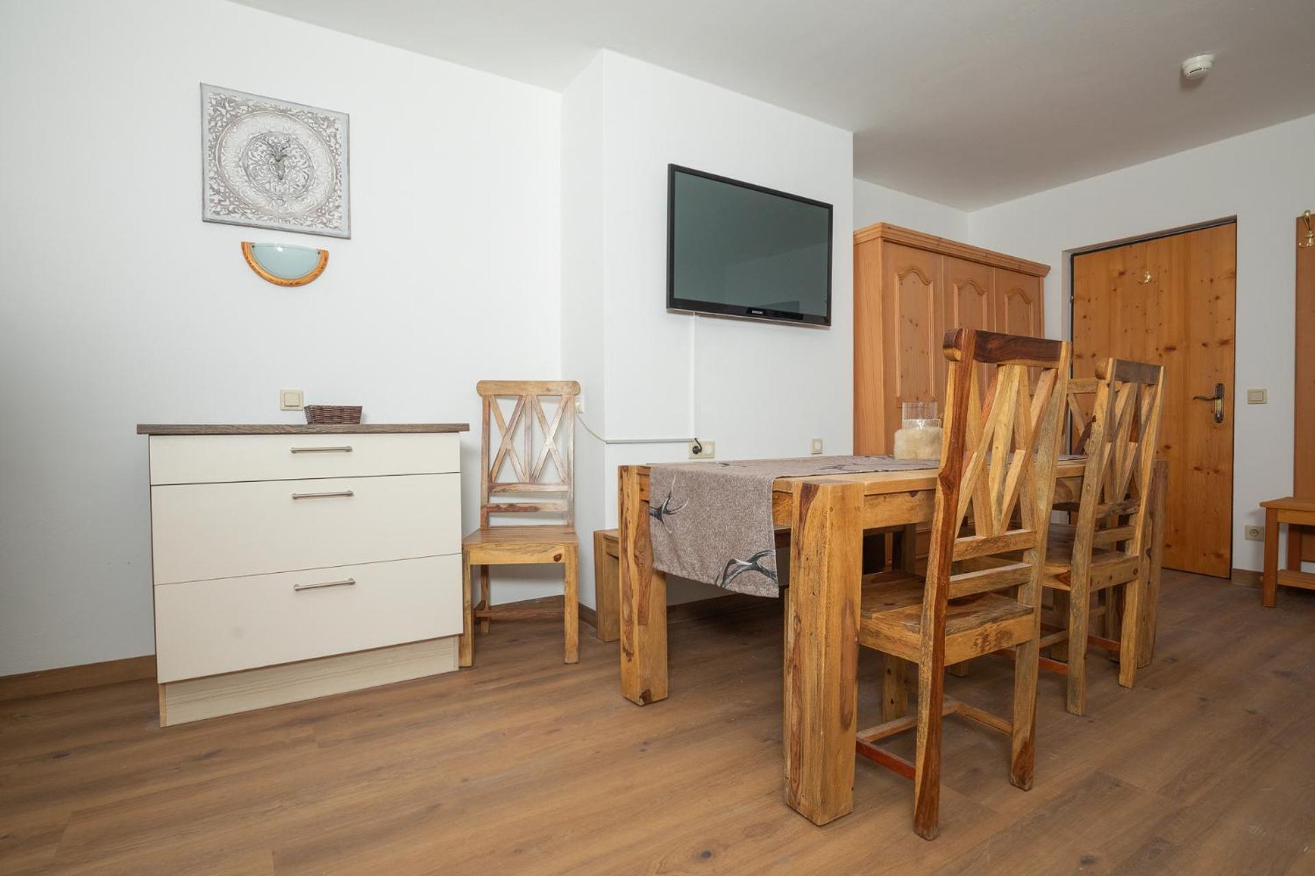 Appartements Alpengarten Mallnitz Exteriér fotografie