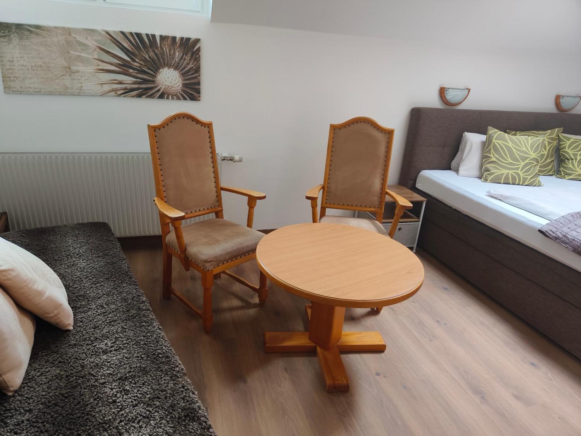 Appartements Alpengarten Mallnitz Exteriér fotografie