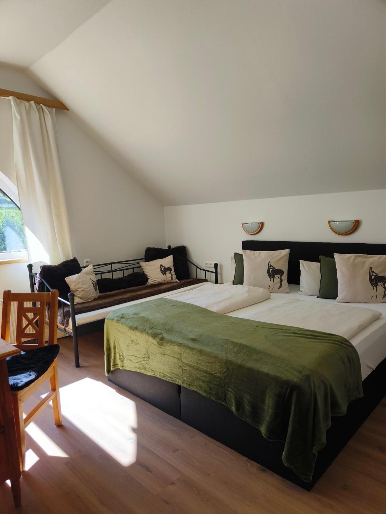 Appartements Alpengarten Mallnitz Exteriér fotografie