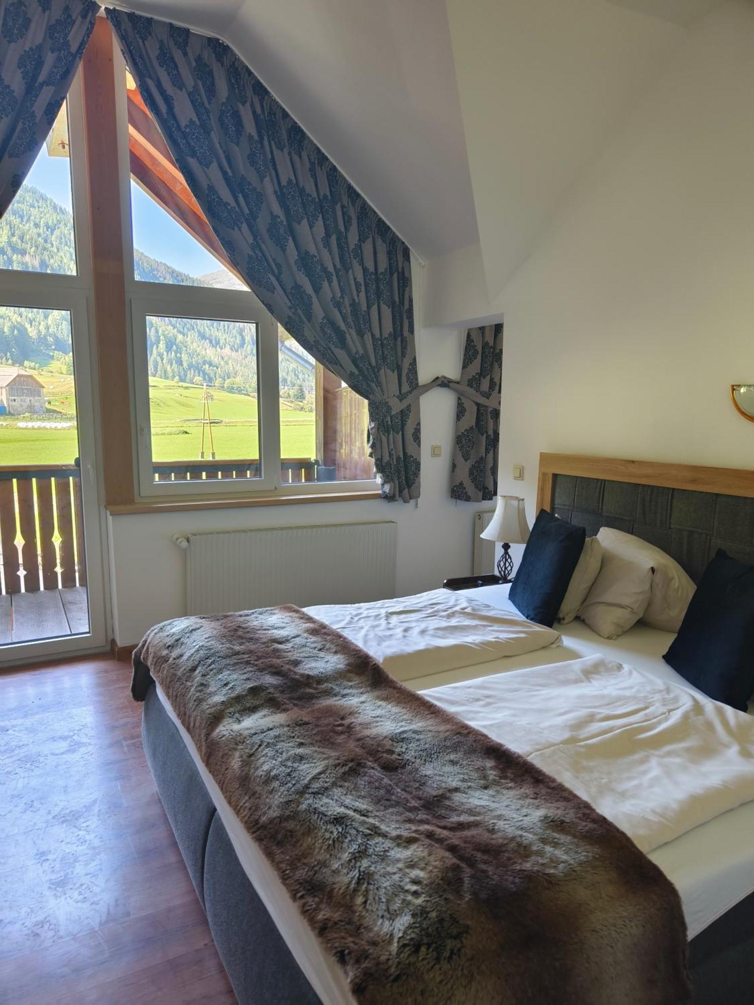 Appartements Alpengarten Mallnitz Exteriér fotografie