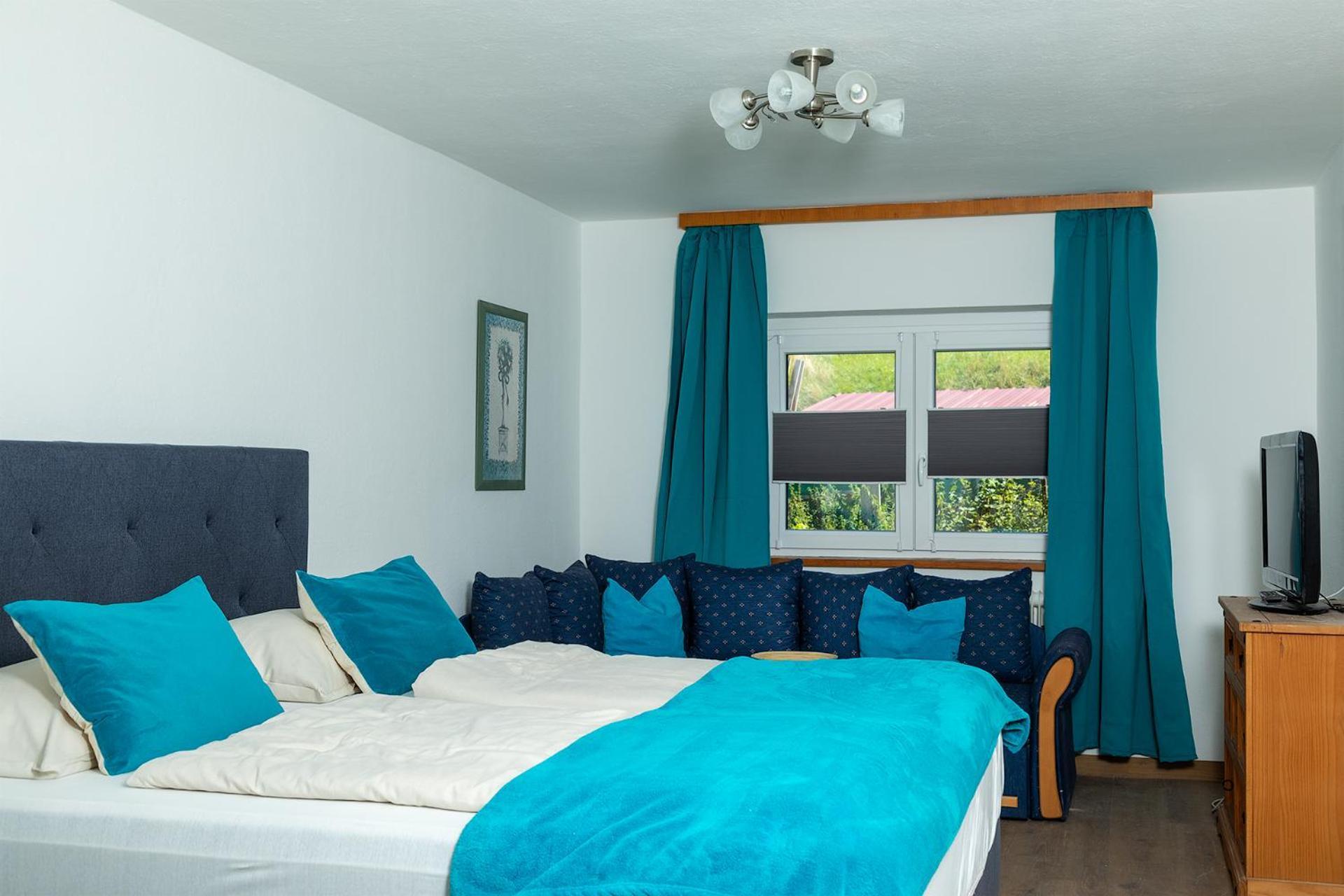 Appartements Alpengarten Mallnitz Exteriér fotografie