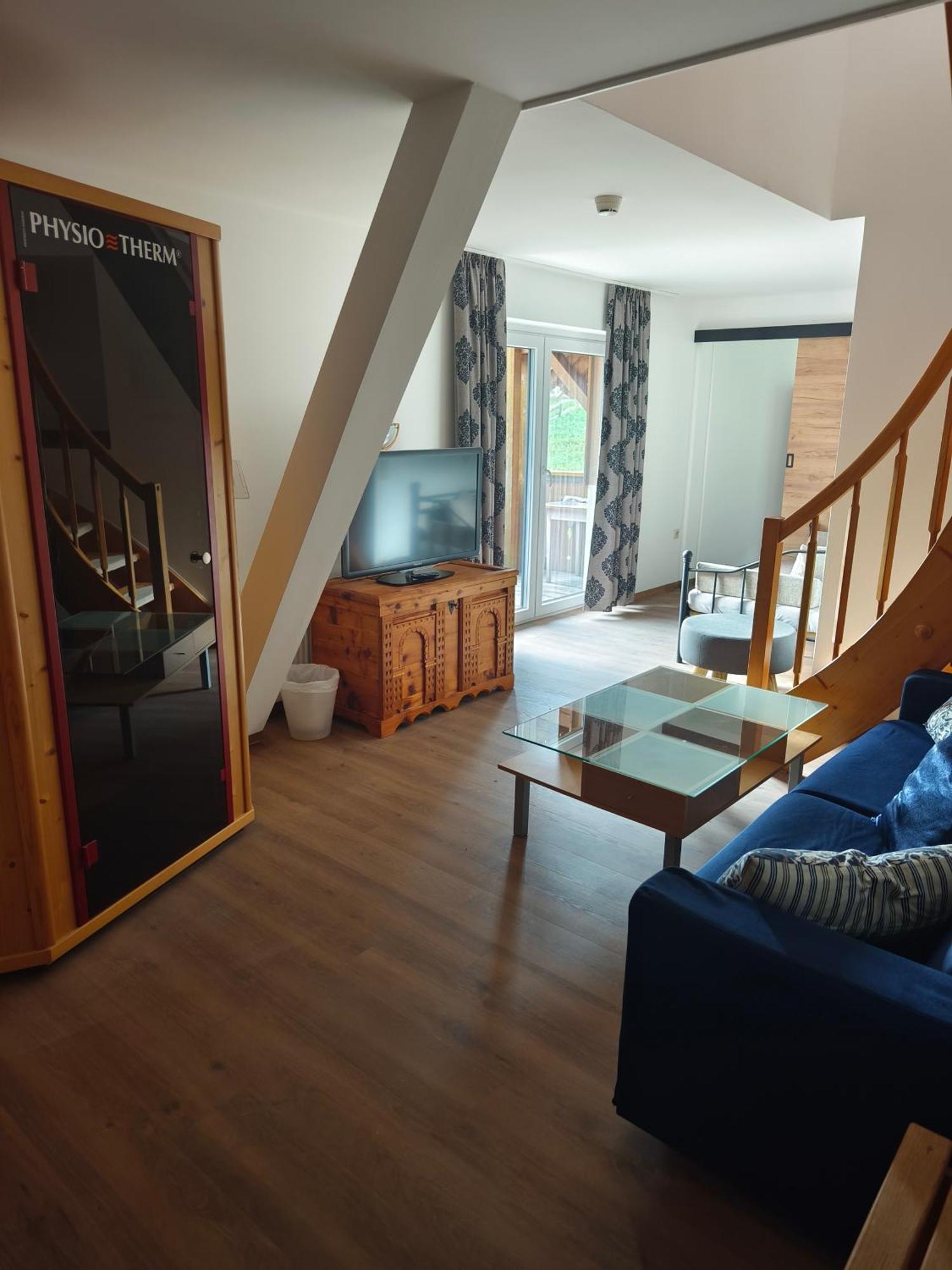 Appartements Alpengarten Mallnitz Exteriér fotografie