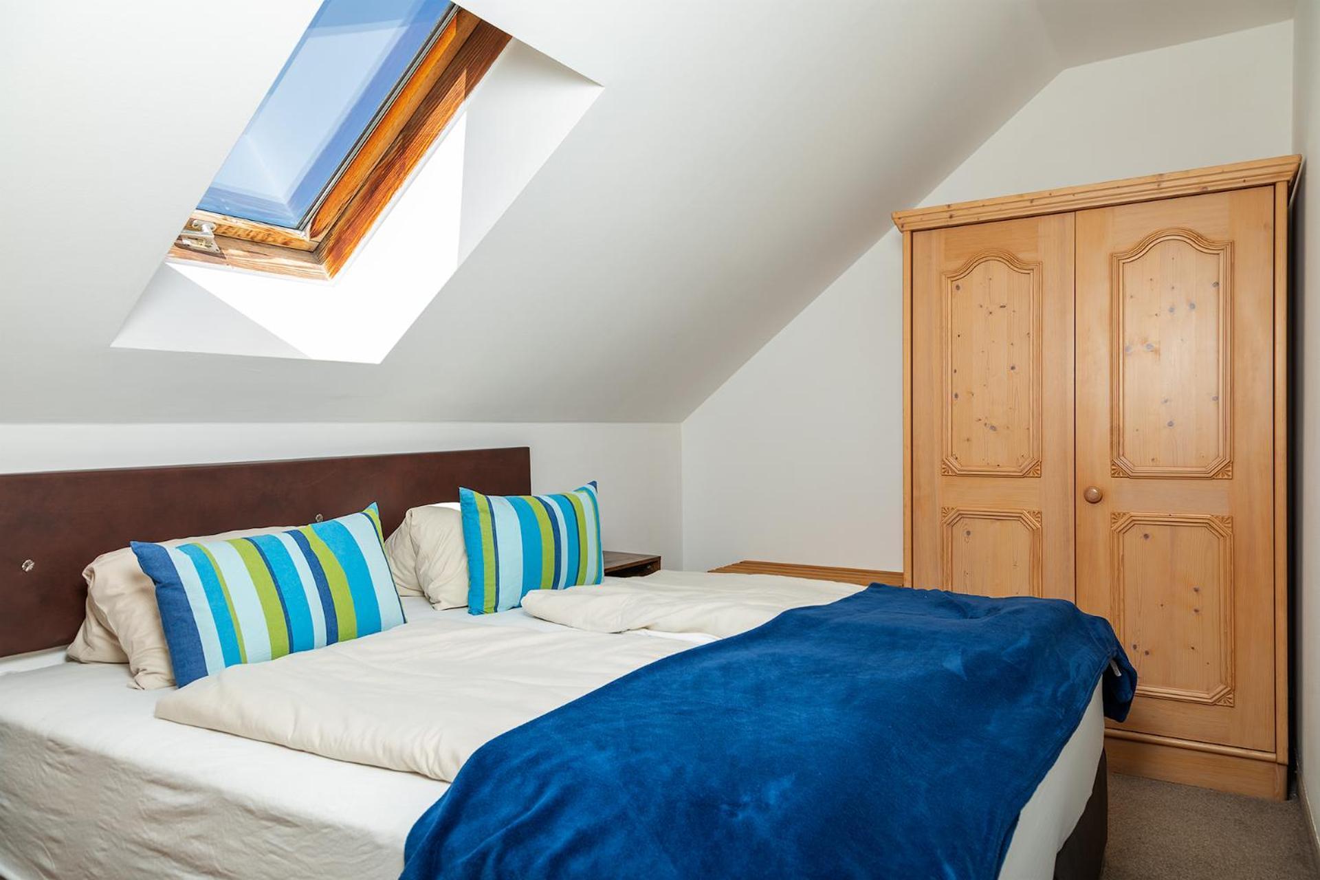 Appartements Alpengarten Mallnitz Exteriér fotografie