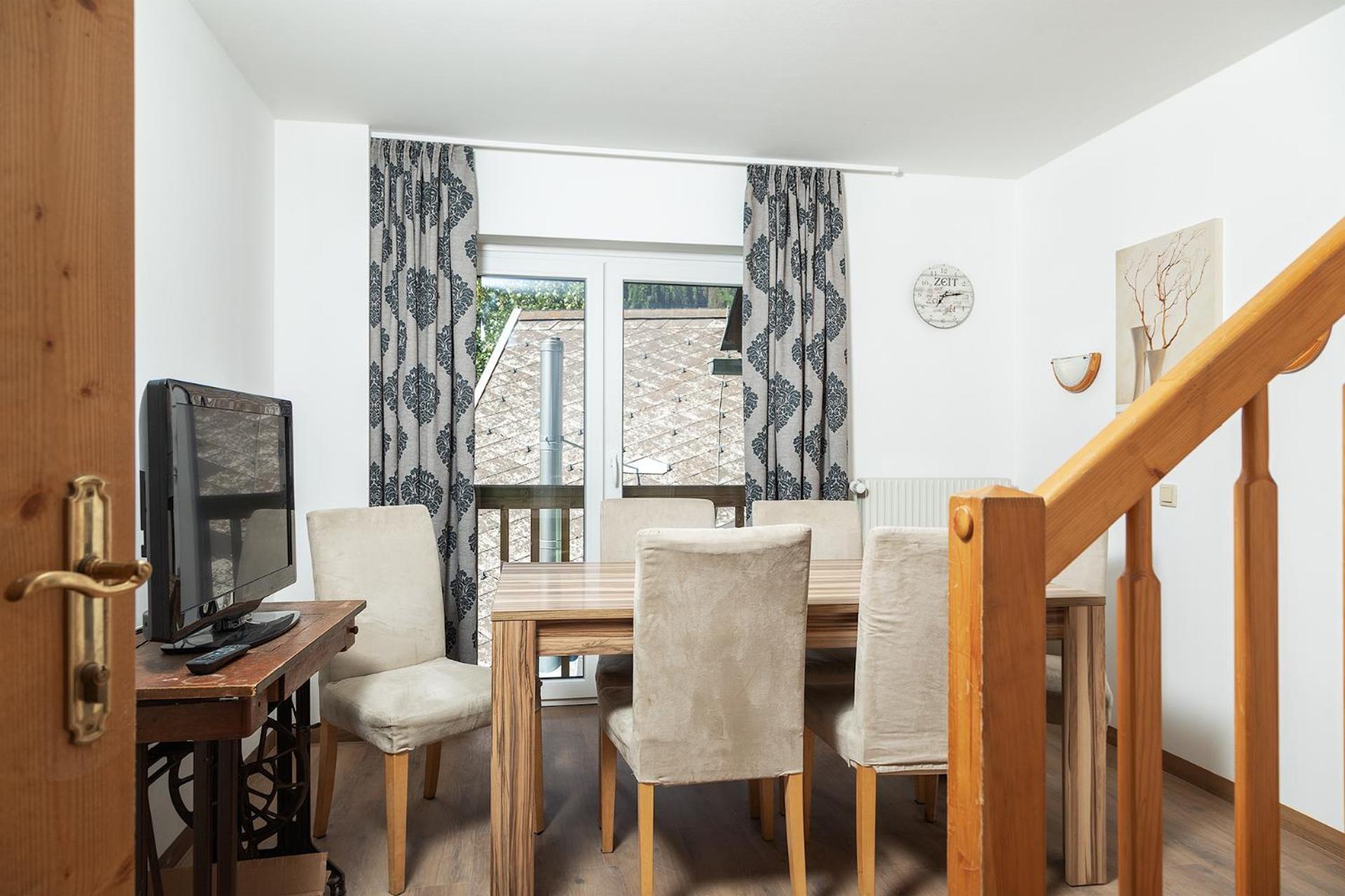 Appartements Alpengarten Mallnitz Exteriér fotografie