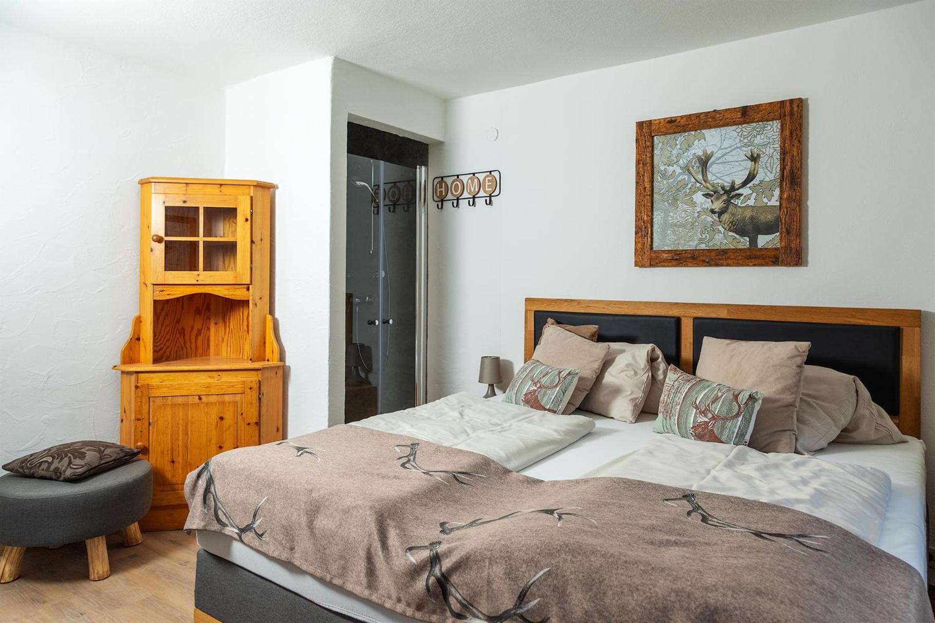 Appartements Alpengarten Mallnitz Exteriér fotografie