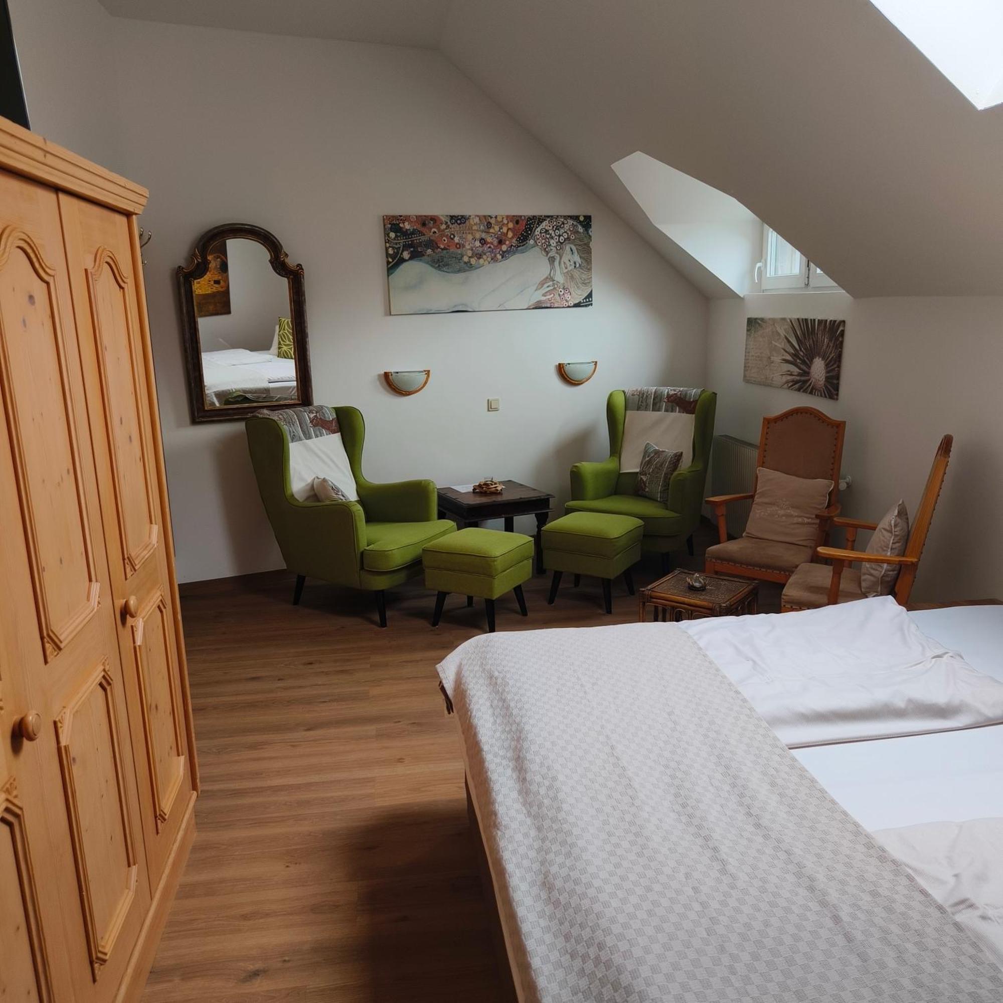 Appartements Alpengarten Mallnitz Exteriér fotografie