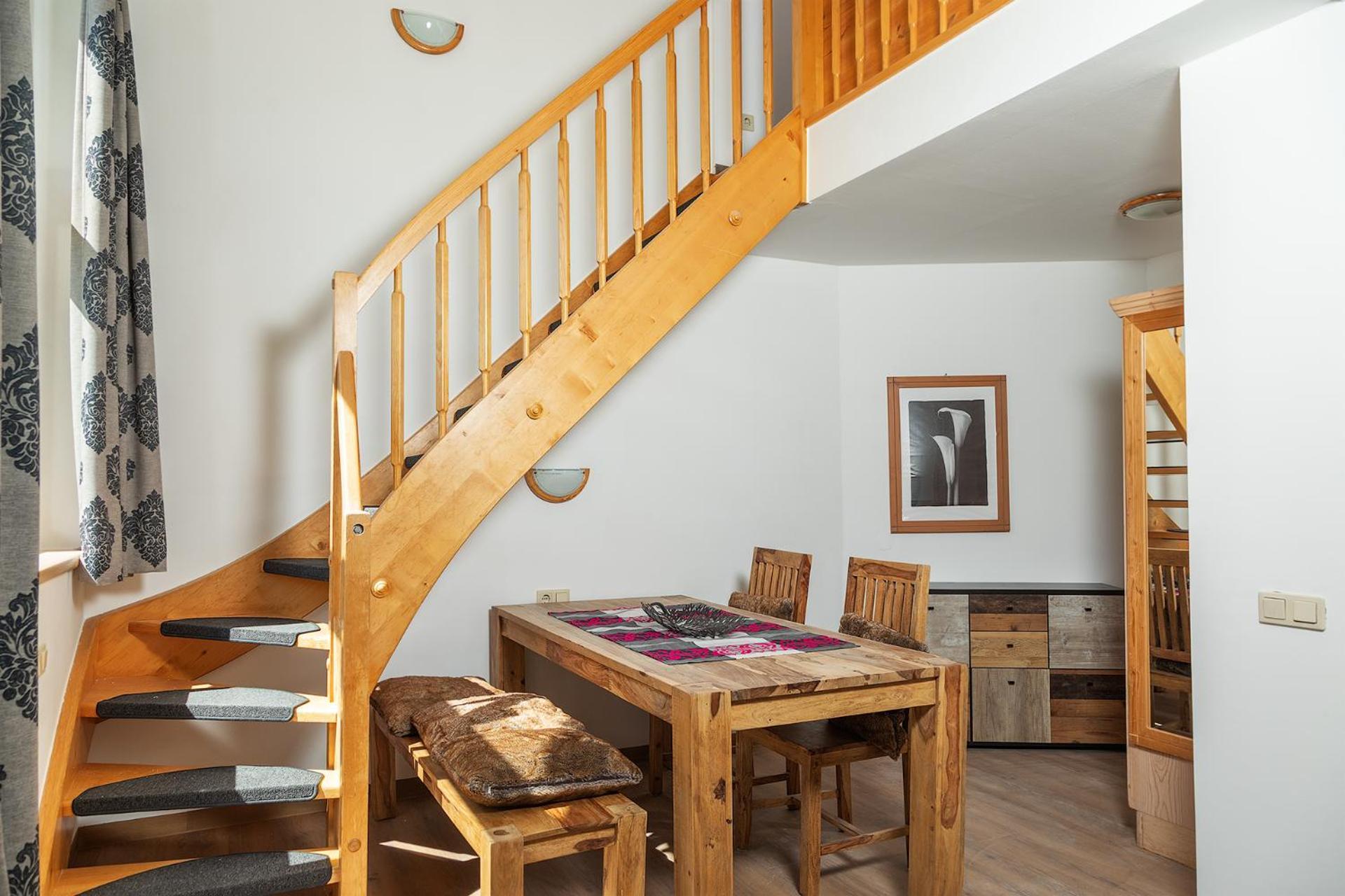 Appartements Alpengarten Mallnitz Exteriér fotografie