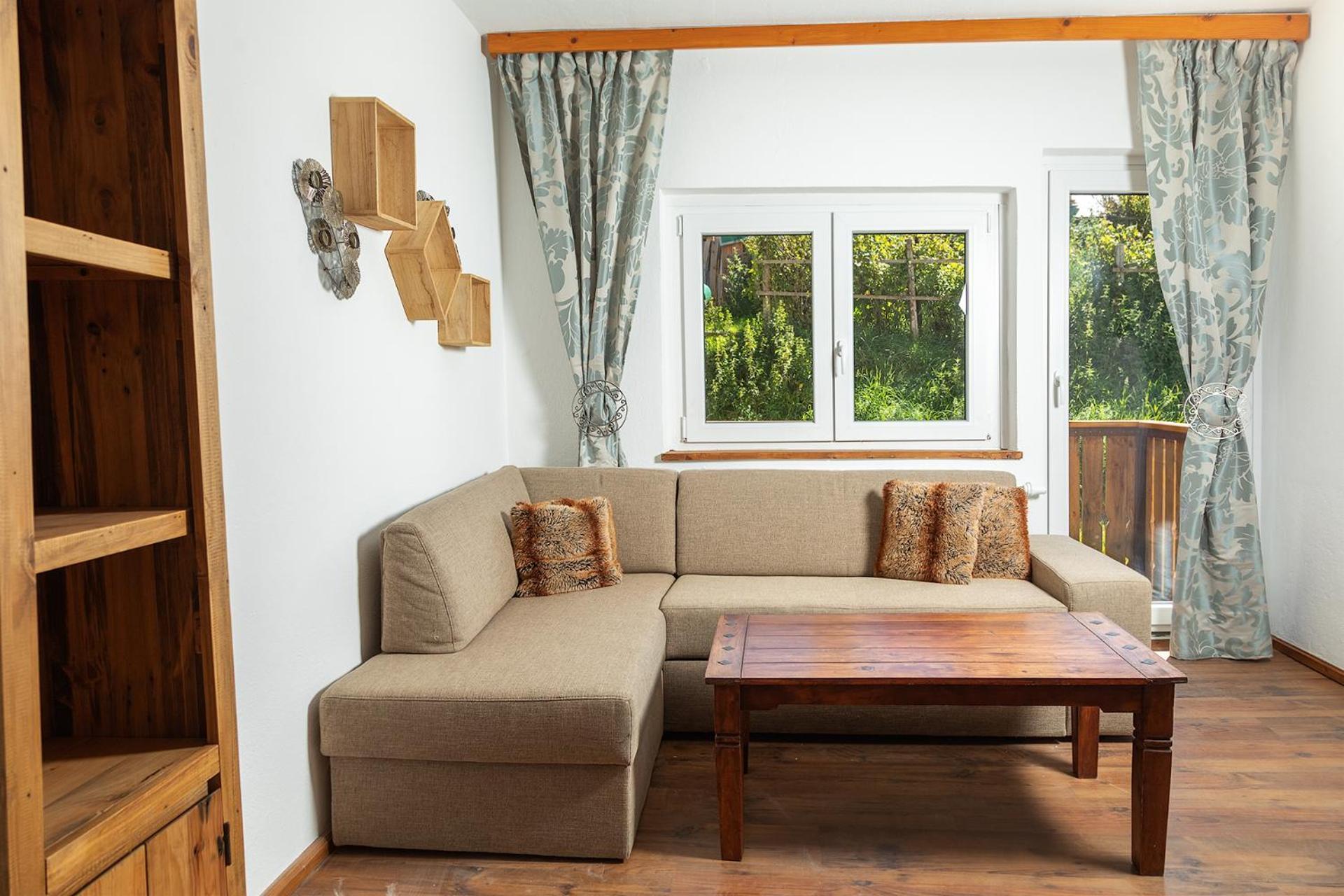 Appartements Alpengarten Mallnitz Exteriér fotografie