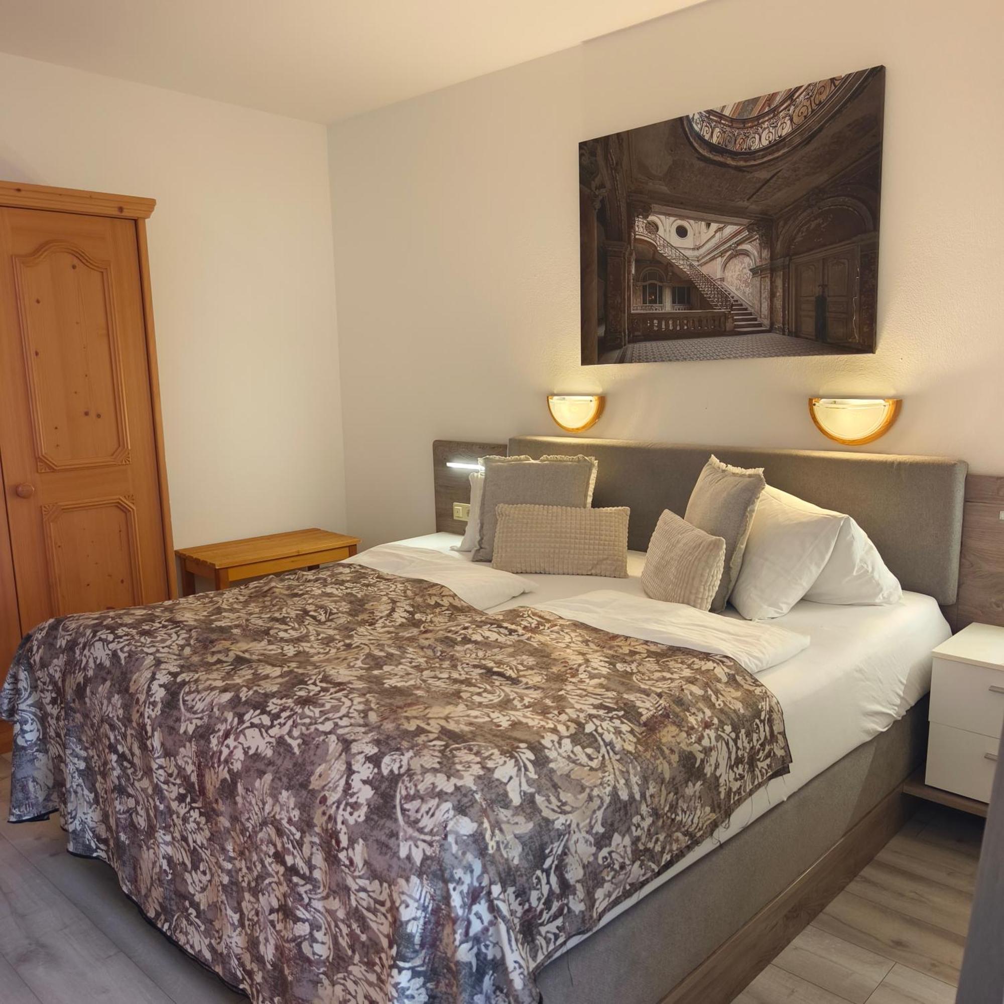 Appartements Alpengarten Mallnitz Exteriér fotografie