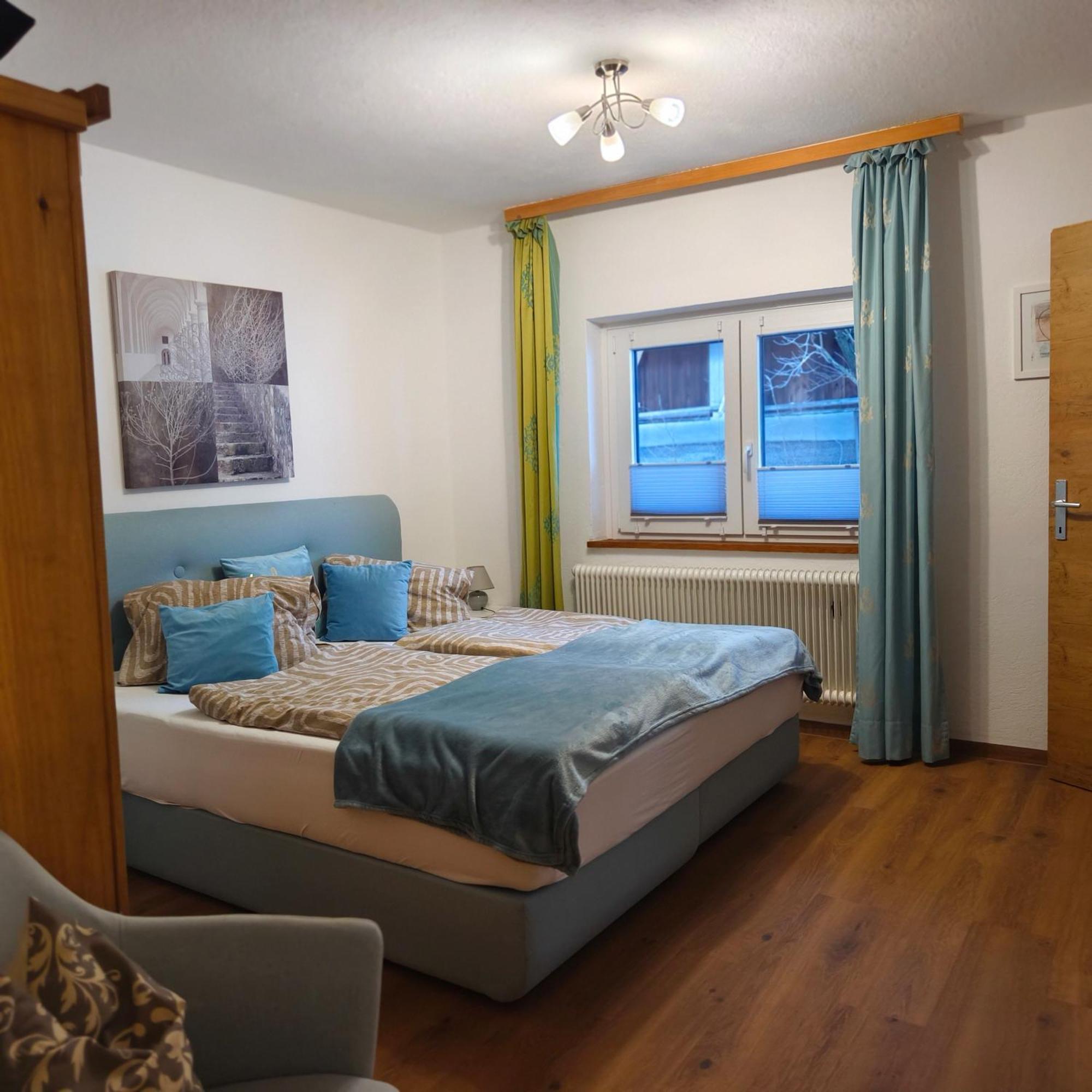 Appartements Alpengarten Mallnitz Exteriér fotografie